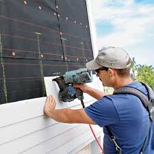 Trusted Garfield, TX Siding Experts